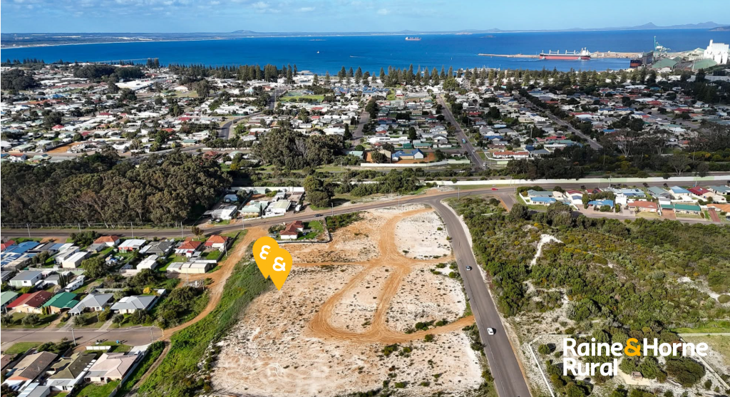 8 & 10 Parsons St, Sinclair, WA 6450