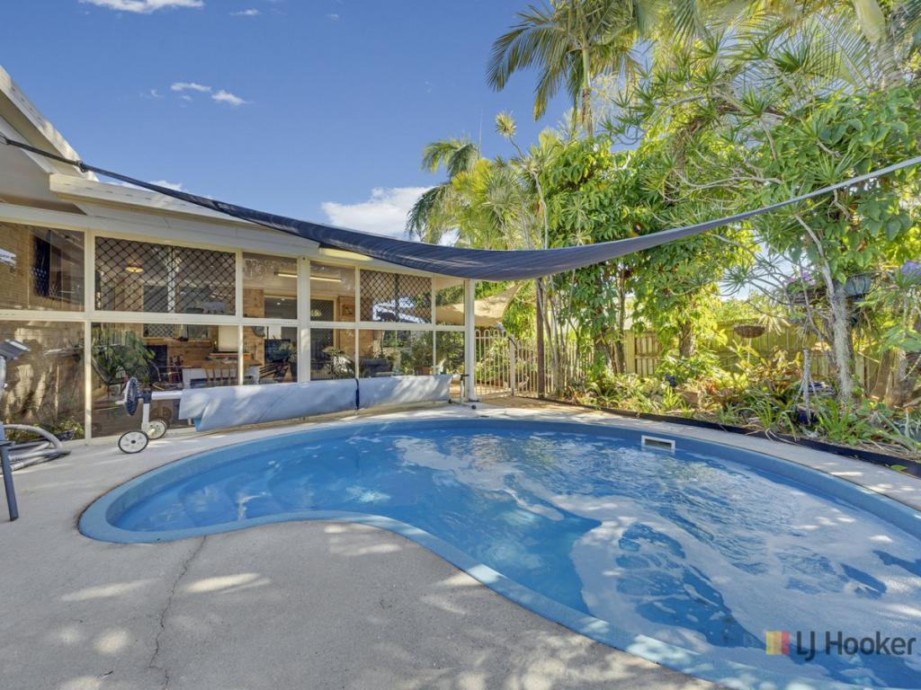 7 Geoffrey Thomas Dr, Tannum Sands, QLD 4680