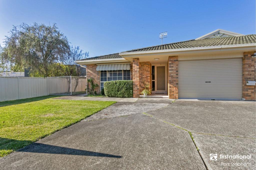 2/7 Anderson Pl, Salamander Bay, NSW 2317