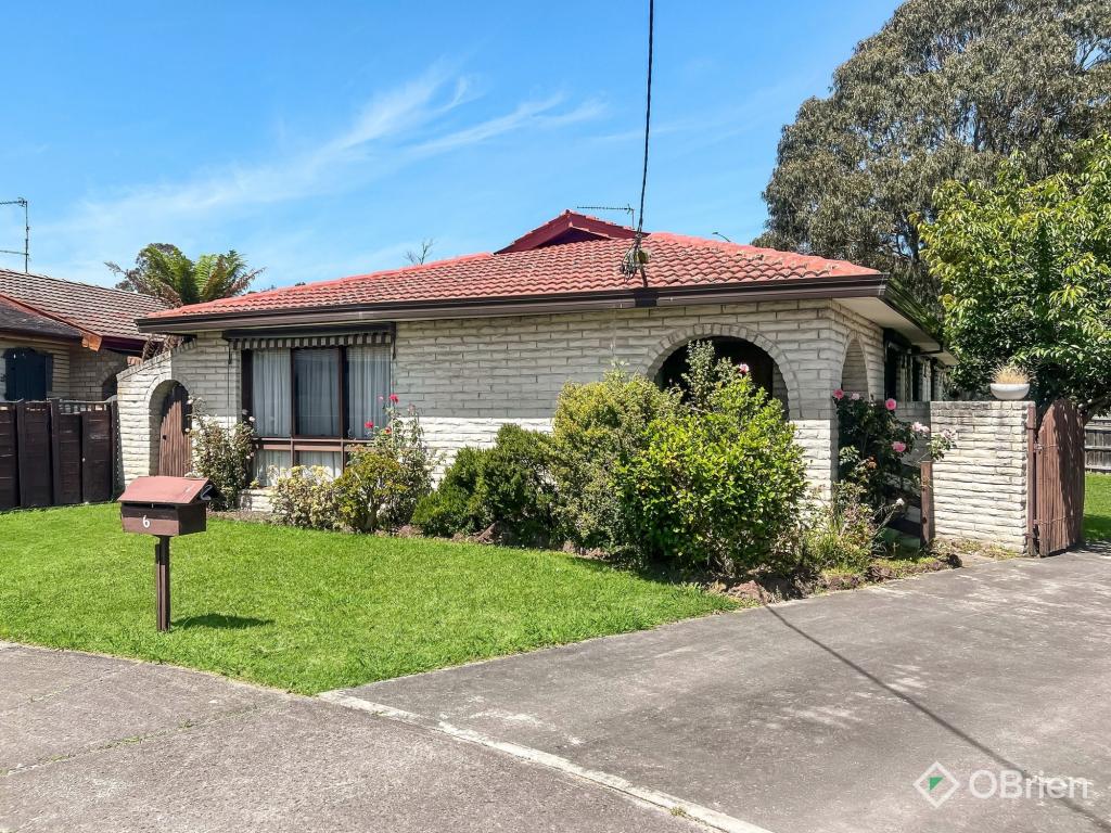 6 Helen Ct, Moe, VIC 3825