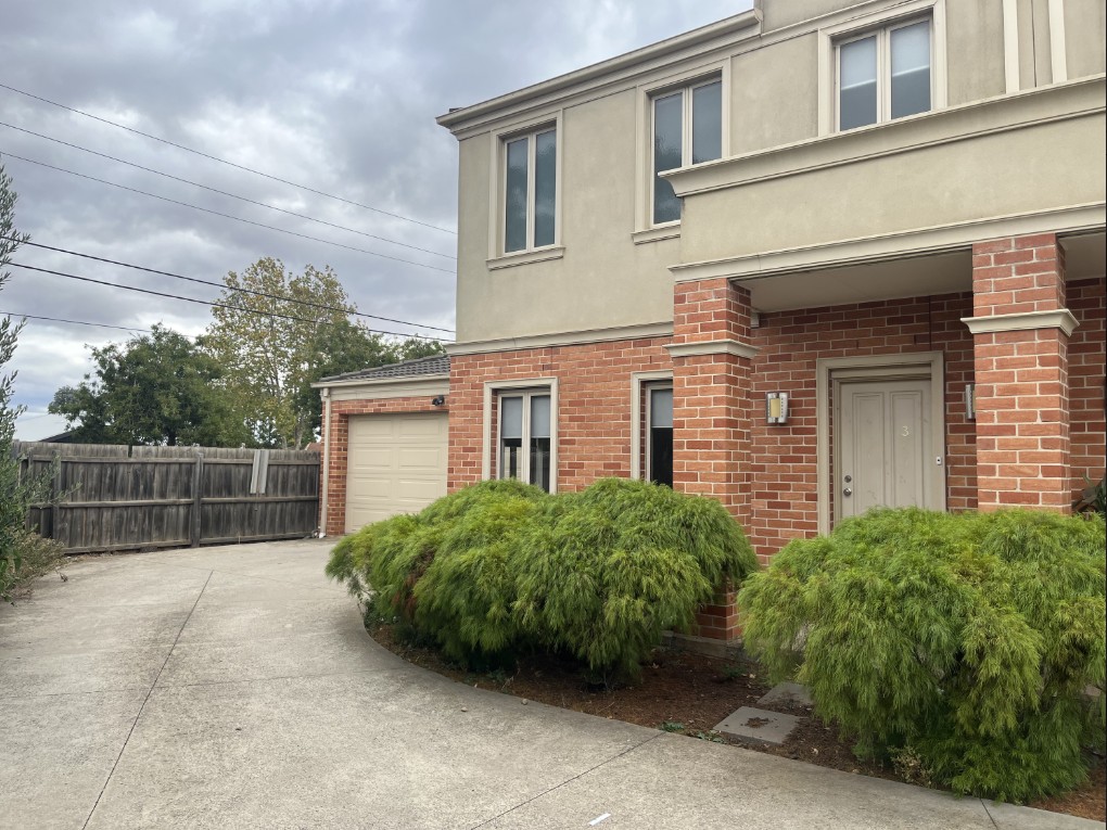 3/14 Gabrielle Cl, Werribee, VIC 3030