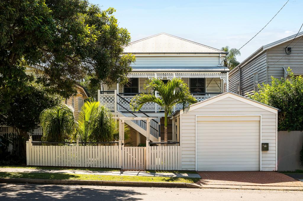 50 Reeve St, Clayfield, QLD 4011