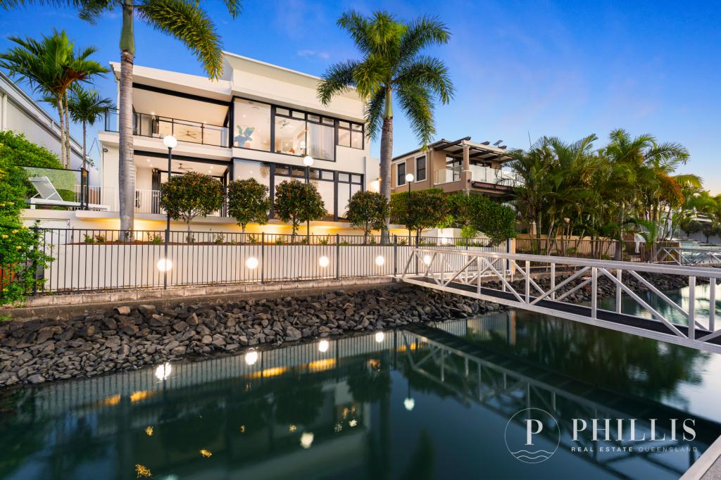 8061 Riverside Dr, Hope Island, QLD 4212