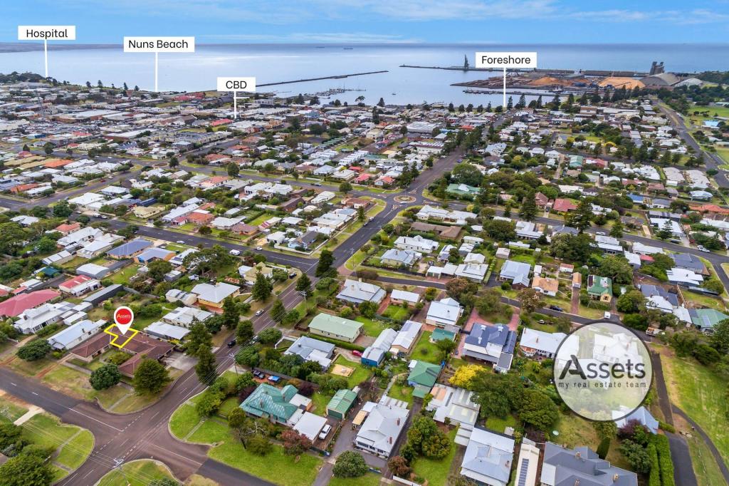 2/14 Blair St, Portland, VIC 3305