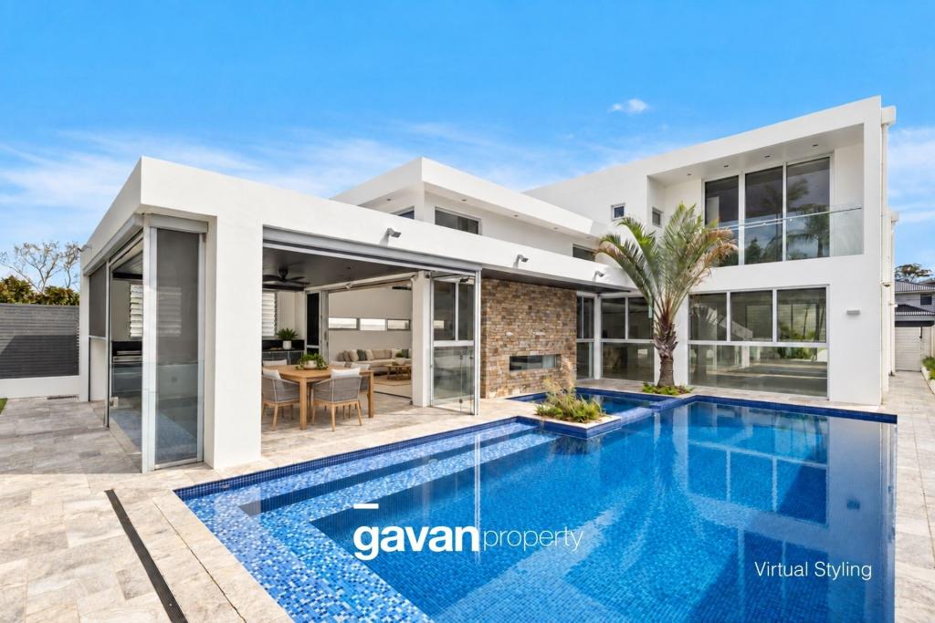 56 Jellicoe St, Hurstville Grove, NSW 2220