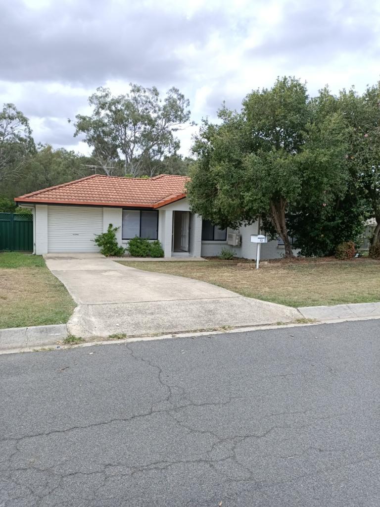 13 Christine Cres, Redbank Plains, QLD 4301