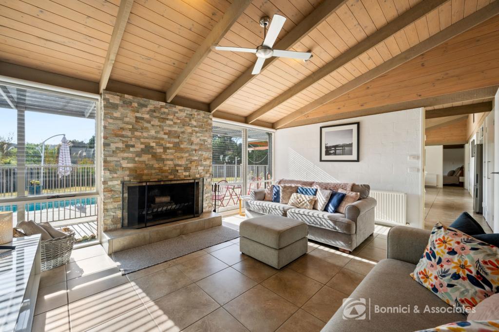 1178 Beechworth-Wangaratta Rd, Everton Upper, VIC 3678