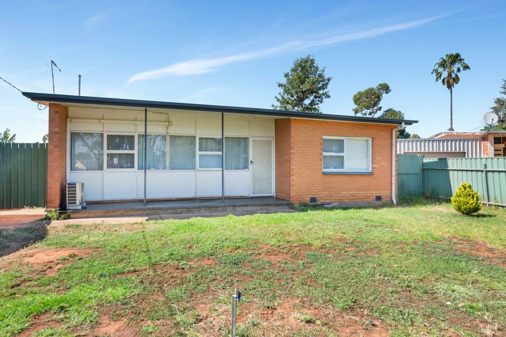 7 O'Brien St, Davoren Park, SA 5113