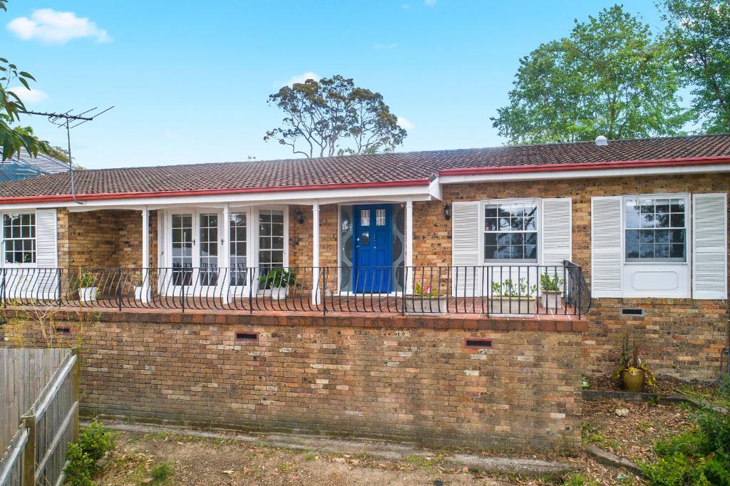 12 Rutland Pl, North Wahroonga, NSW 2076