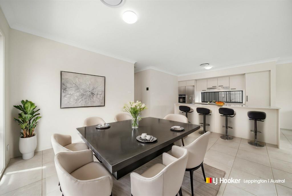 24 Circinus St, Austral, NSW 2179