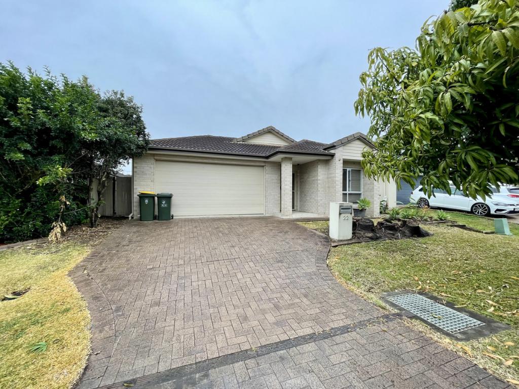 22 Meridian Pl, Bald Hills, QLD 4036