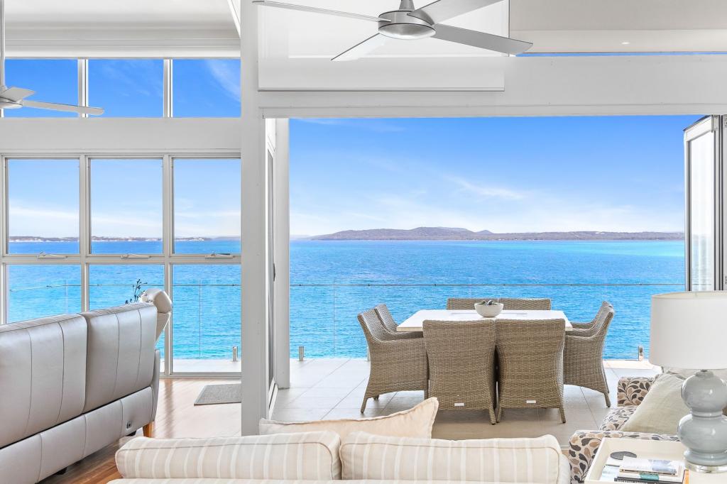 4/6 Magnus St, Nelson Bay, NSW 2315