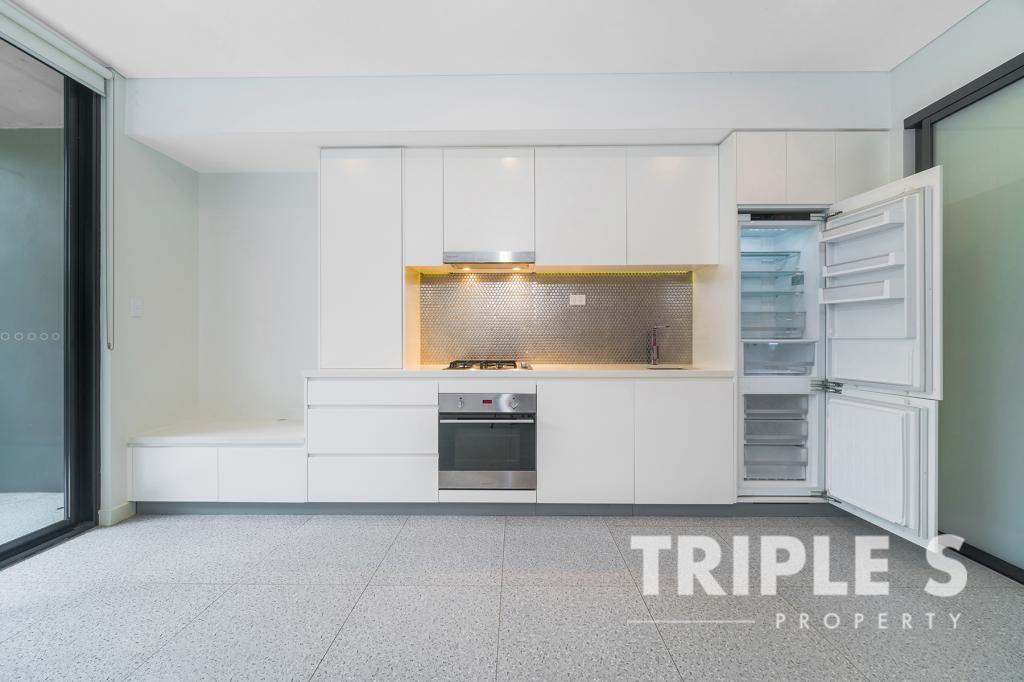 12/43-47 Greek St, Glebe, NSW 2037