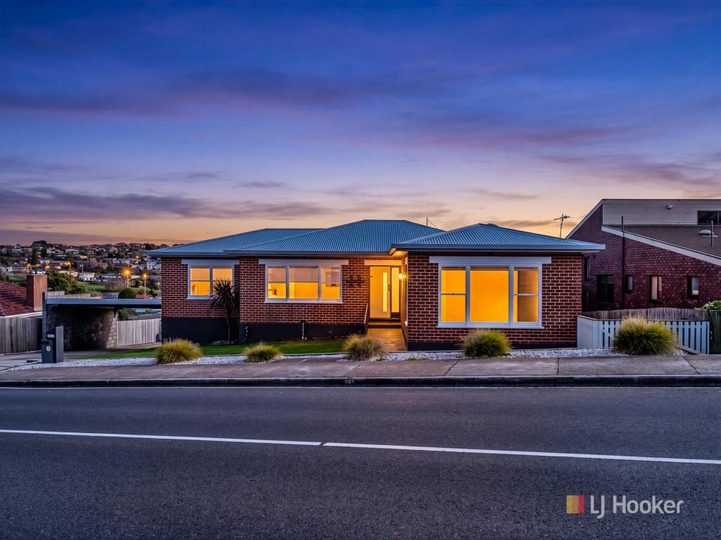 100 View Rd, Montello, TAS 7320