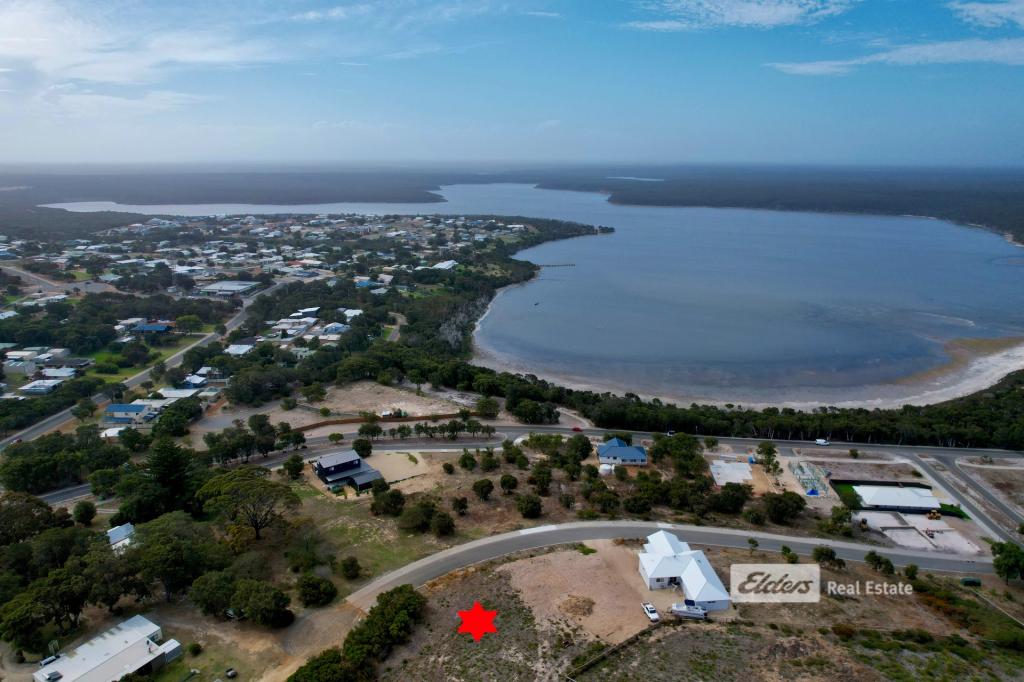 16 Blossoms Ave, Bremer Bay, WA 6338