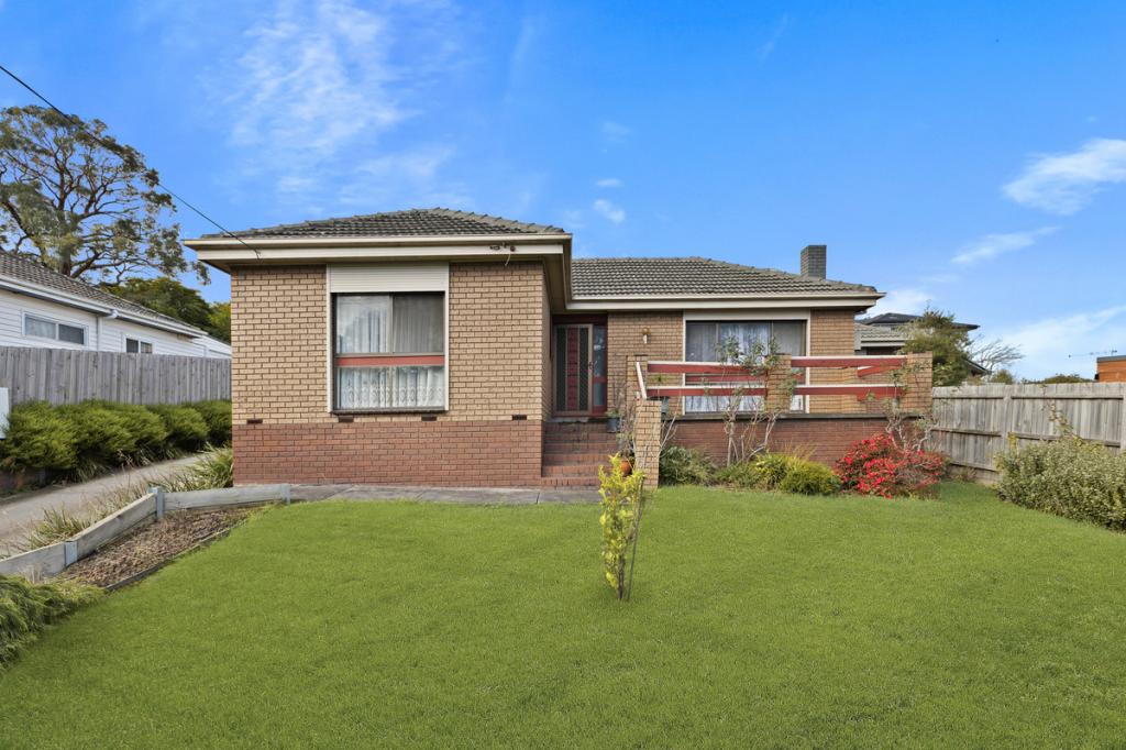 1/4 Dorset Rd, Ferntree Gully, VIC 3156