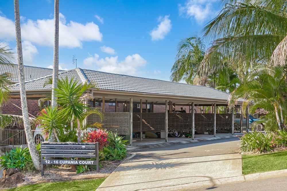 9/12-16 Cupania Ct, Tweed Heads West, NSW 2485