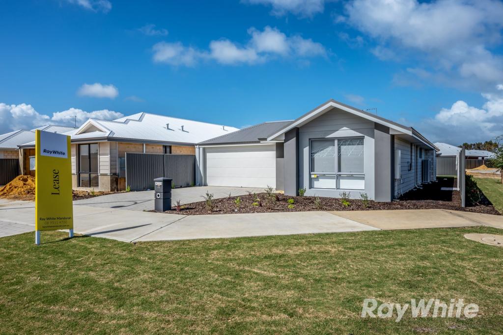 78 Paparone Rd, Baldivis, WA 6171