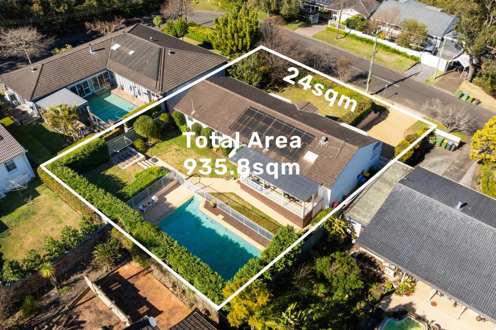 165 Killeaton St, St Ives, NSW 2075