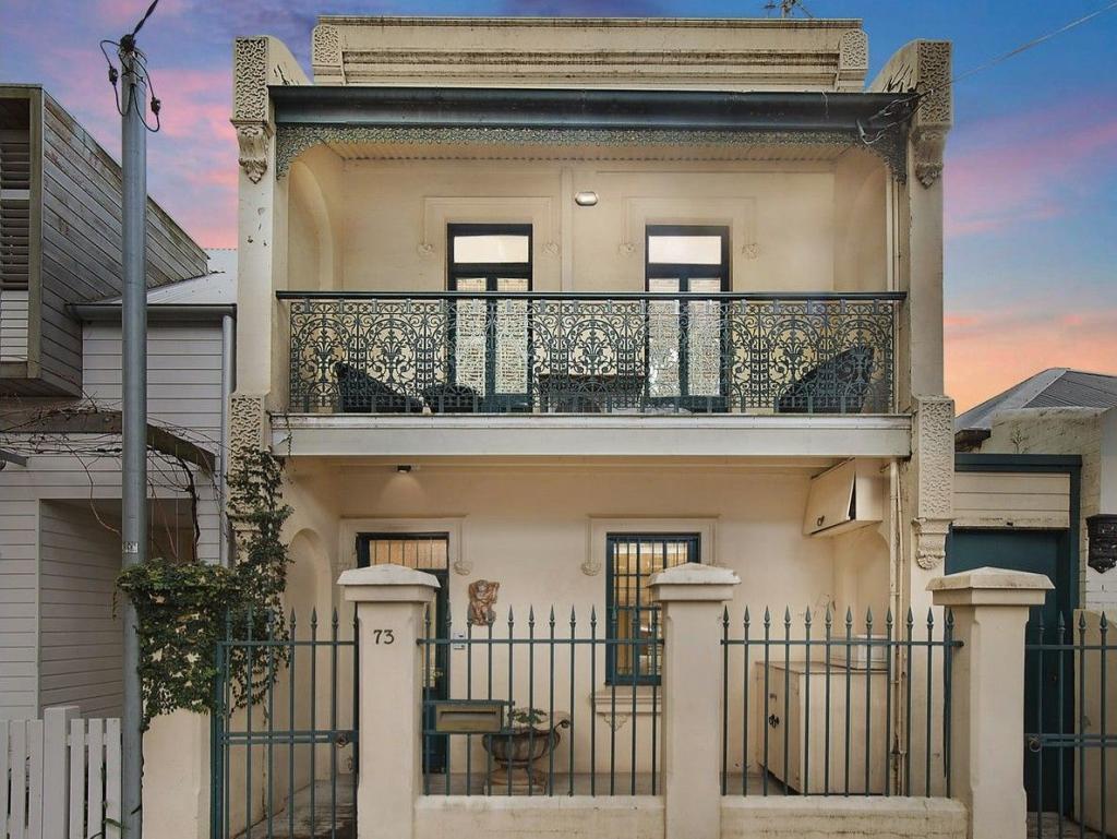 73 Renwick St, Alexandria, NSW 2015