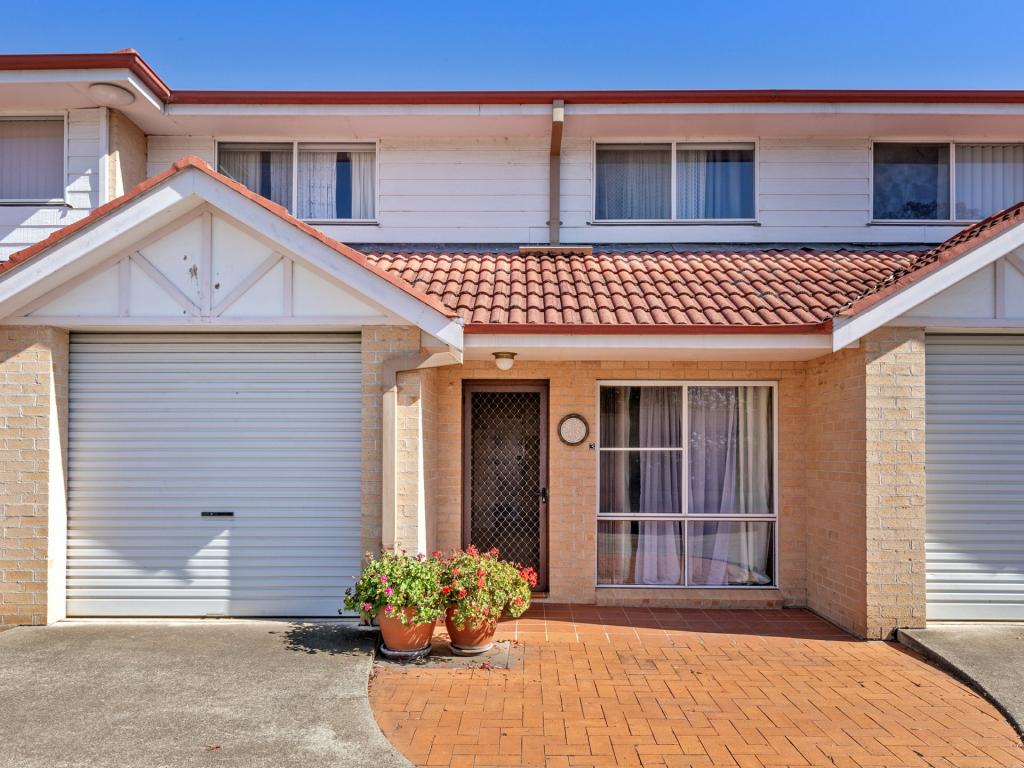 3/73 Crown St, West Tamworth, NSW 2340