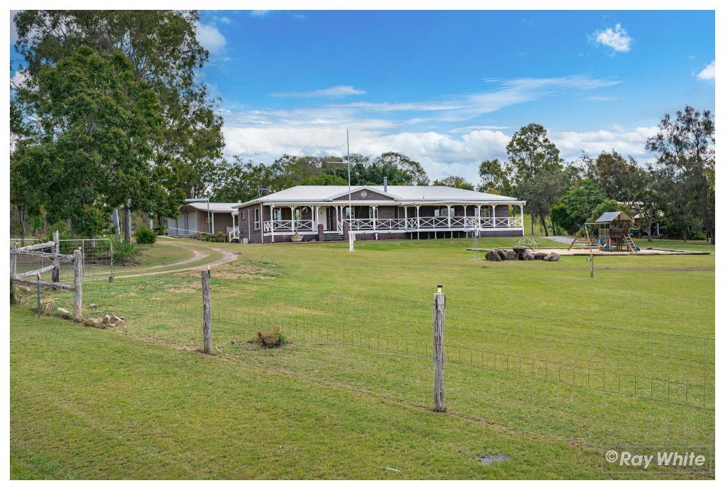 10 Klerkx Dr, Glendale, QLD 4711