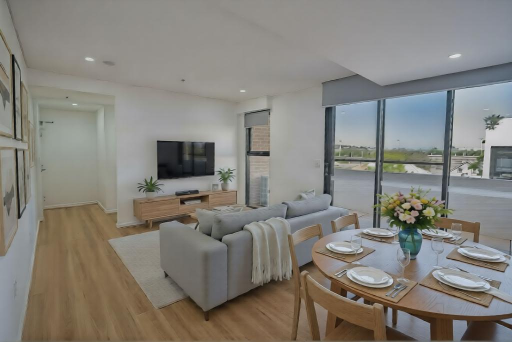 211/136 Brunker Rd, Adamstown, NSW 2289