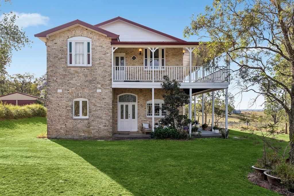 460b Elderslie Rd, Branxton, NSW 2335