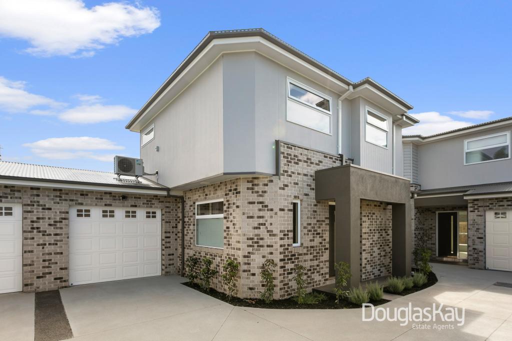 2/224 Forrest St, Ardeer, VIC 3022