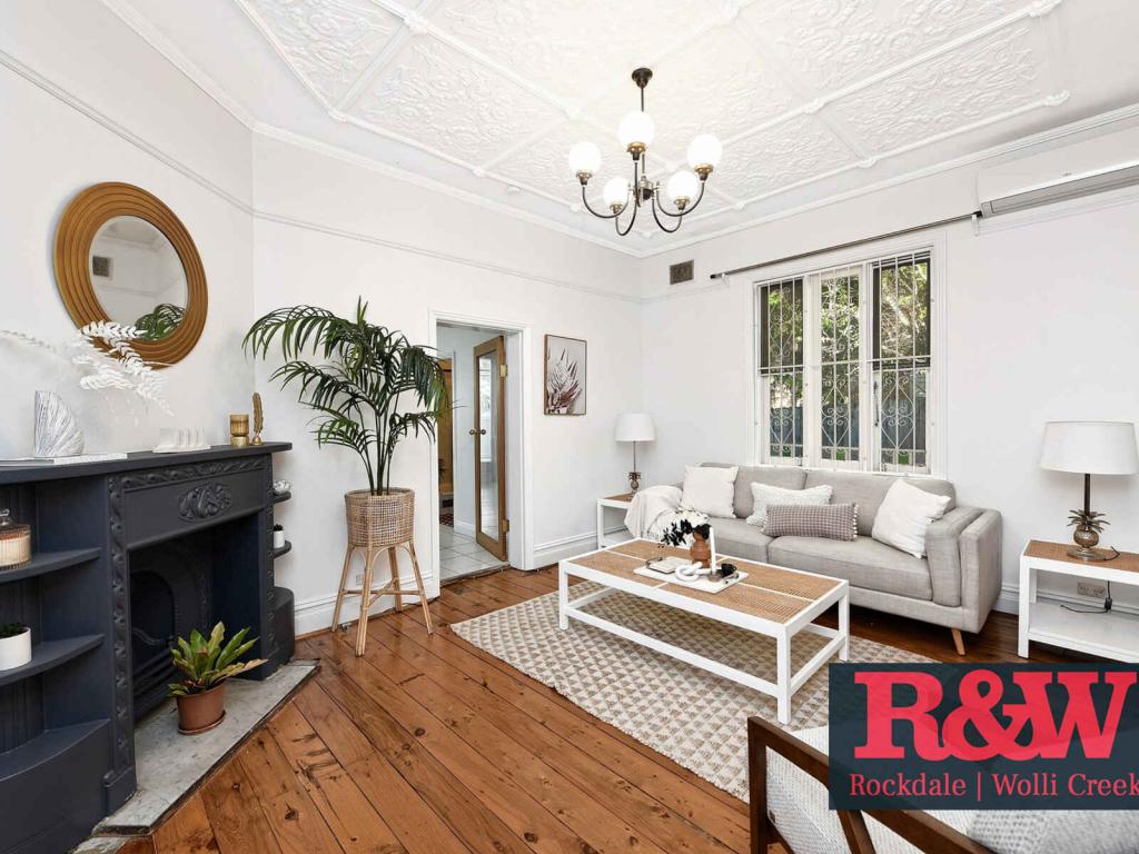 4 Done St, Arncliffe, NSW 2205