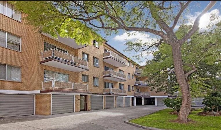 17/55 Albert Rd, Strathfield, NSW 2135