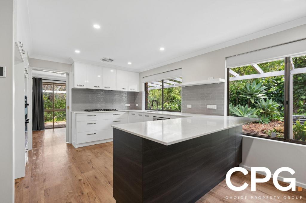 2 Crestview Cres, Kalamunda, WA 6076
