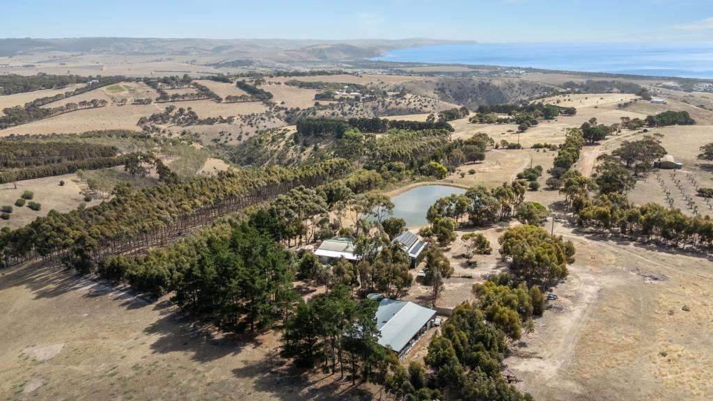 97 Milhinch Rd, Carrickalinga, SA 5204