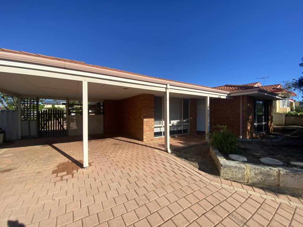 52 Dunmore Cct, Merriwa, WA 6030