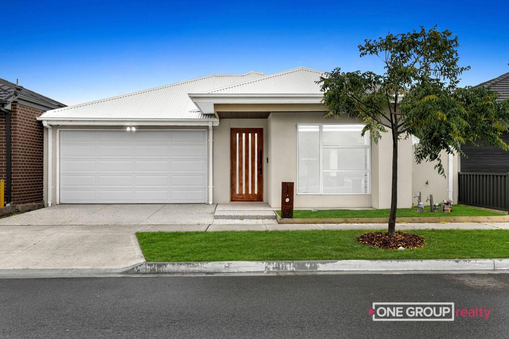 19 ALBIDA ST, DONNYBROOK, VIC 3064