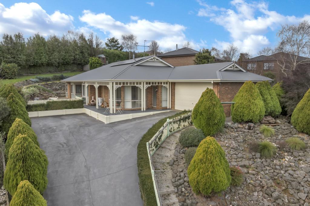 5 Kenneth Ct, Neerim South, VIC 3831