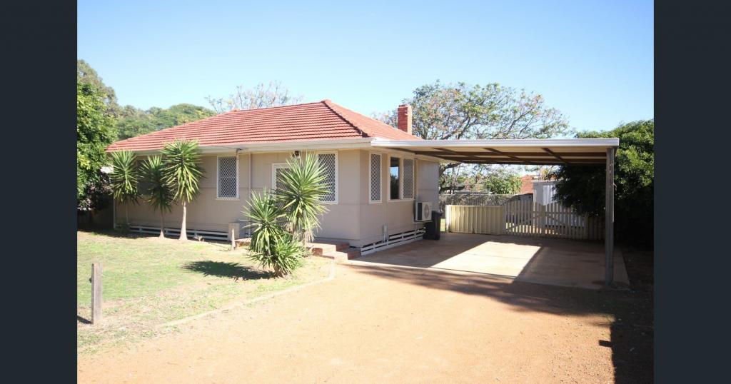 5 Cypress St, Rangeway, WA 6530