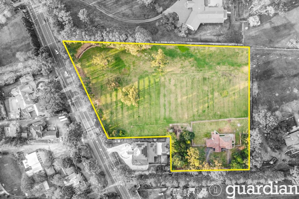 639 OLD NORTHERN RD, DURAL, NSW 2158