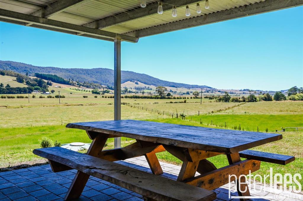 83 Bangor Rd, Karoola, TAS 7267