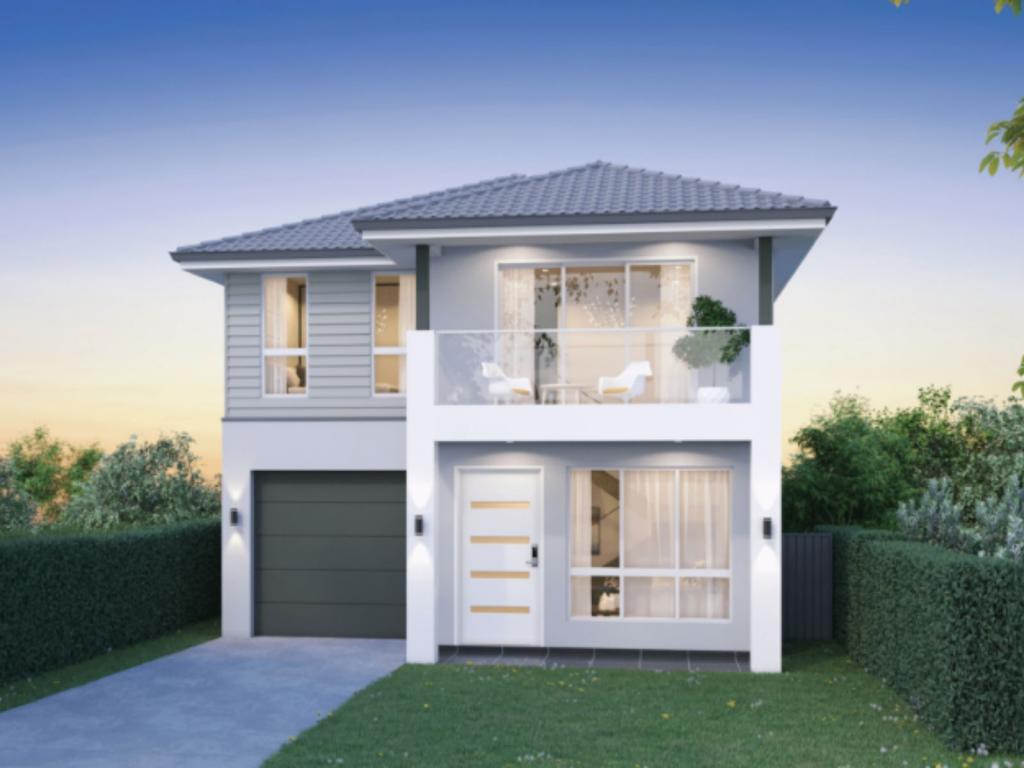 Contact Agent For Address, Tallawong, NSW 2762