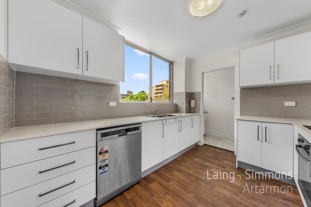 14/5 Broughton Rd, Artarmon, NSW 2064