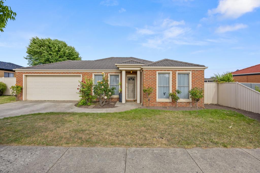 57 Dyson Dr, Alfredton, VIC 3350