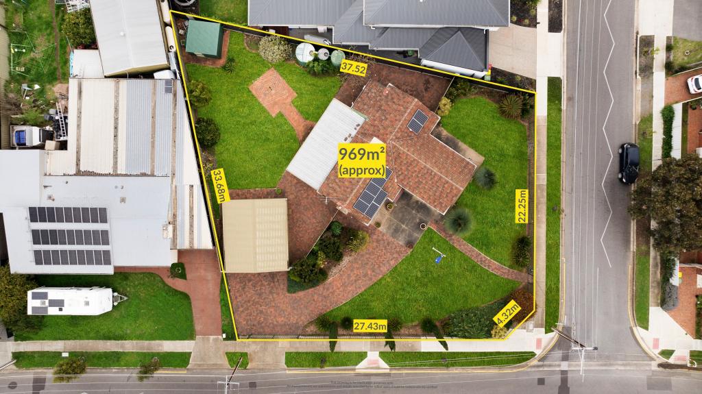 28 Cobham Ave, Morphettville, SA 5043