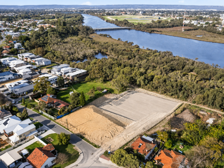 LOT 1/55 STONE ST, BAYSWATER, WA 6053
