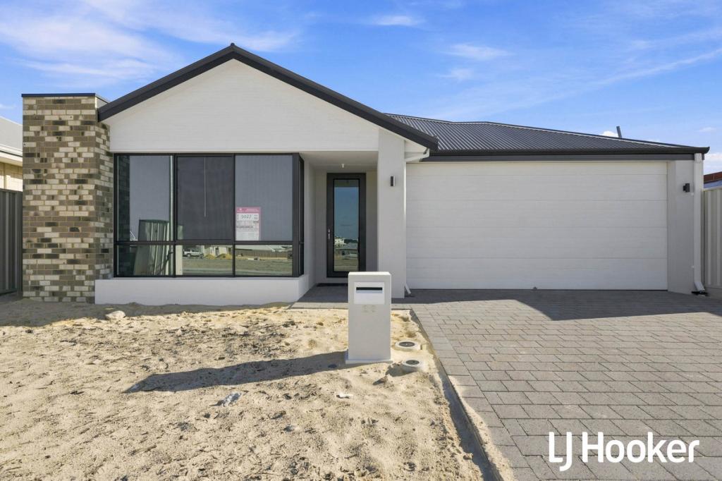 22 Cordelia St, Eglinton, WA 6034