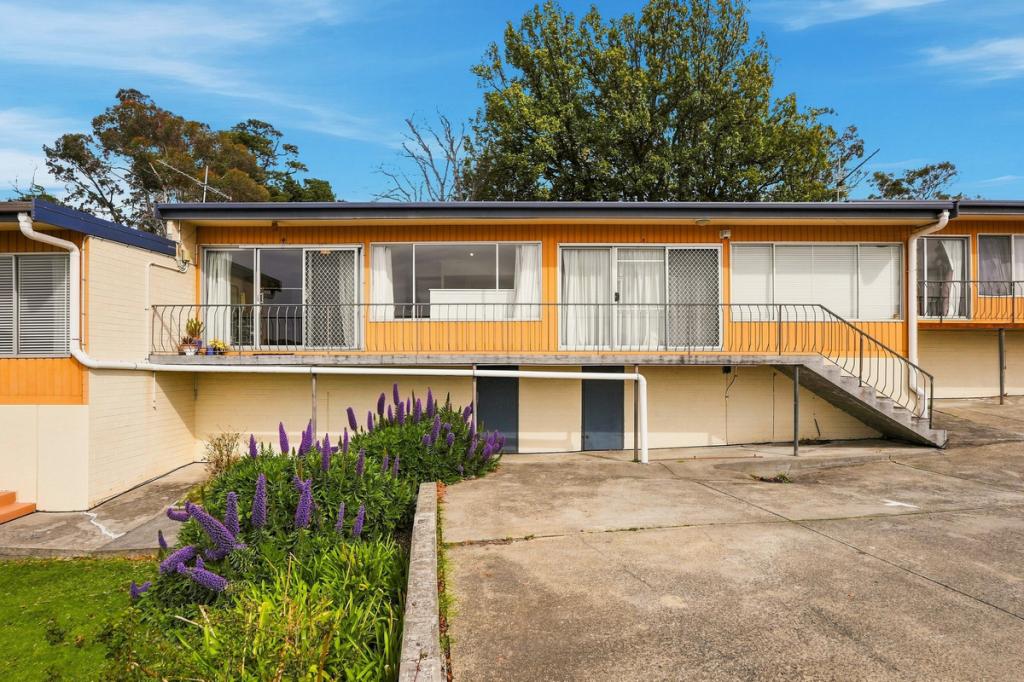 4/3 Bermuka St, West Moonah, TAS 7009