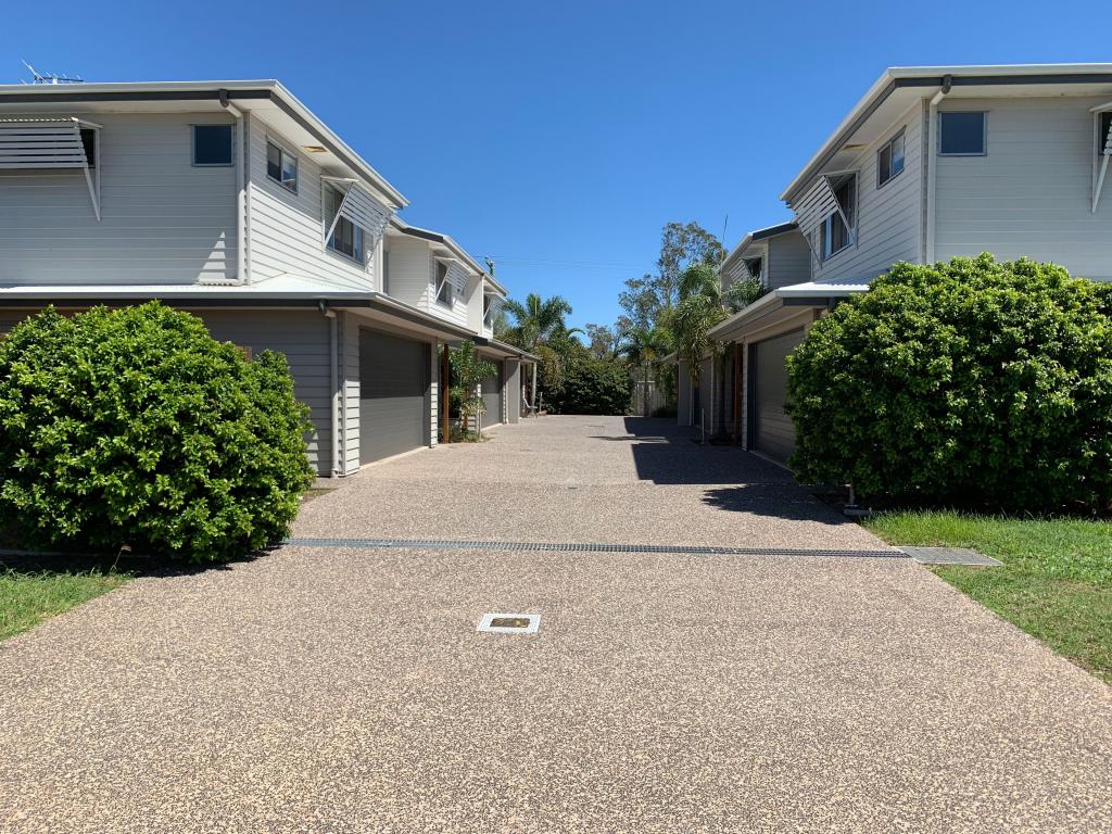 5/44 Kassidy Dr, Emerald, QLD 4720