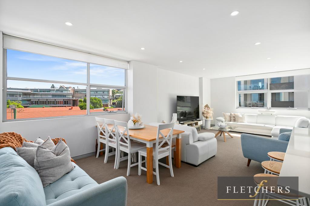 127/22-32 GLADSTONE AVE, WOLLONGONG, NSW 2500