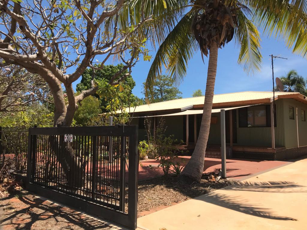 30 Saville St, Broome, WA 6725