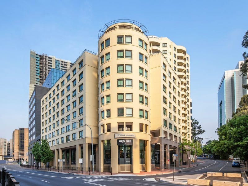 230/1 Valentine Ave, Parramatta, NSW 2150